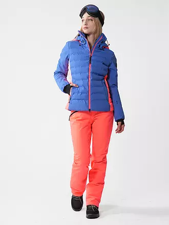 BOGNER FIRE+ICE | Giacca da snowboard da donna Janka3 |